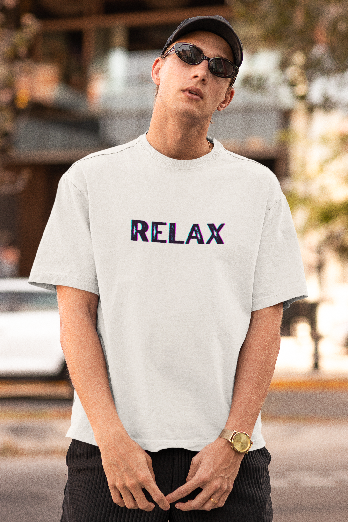 Relax