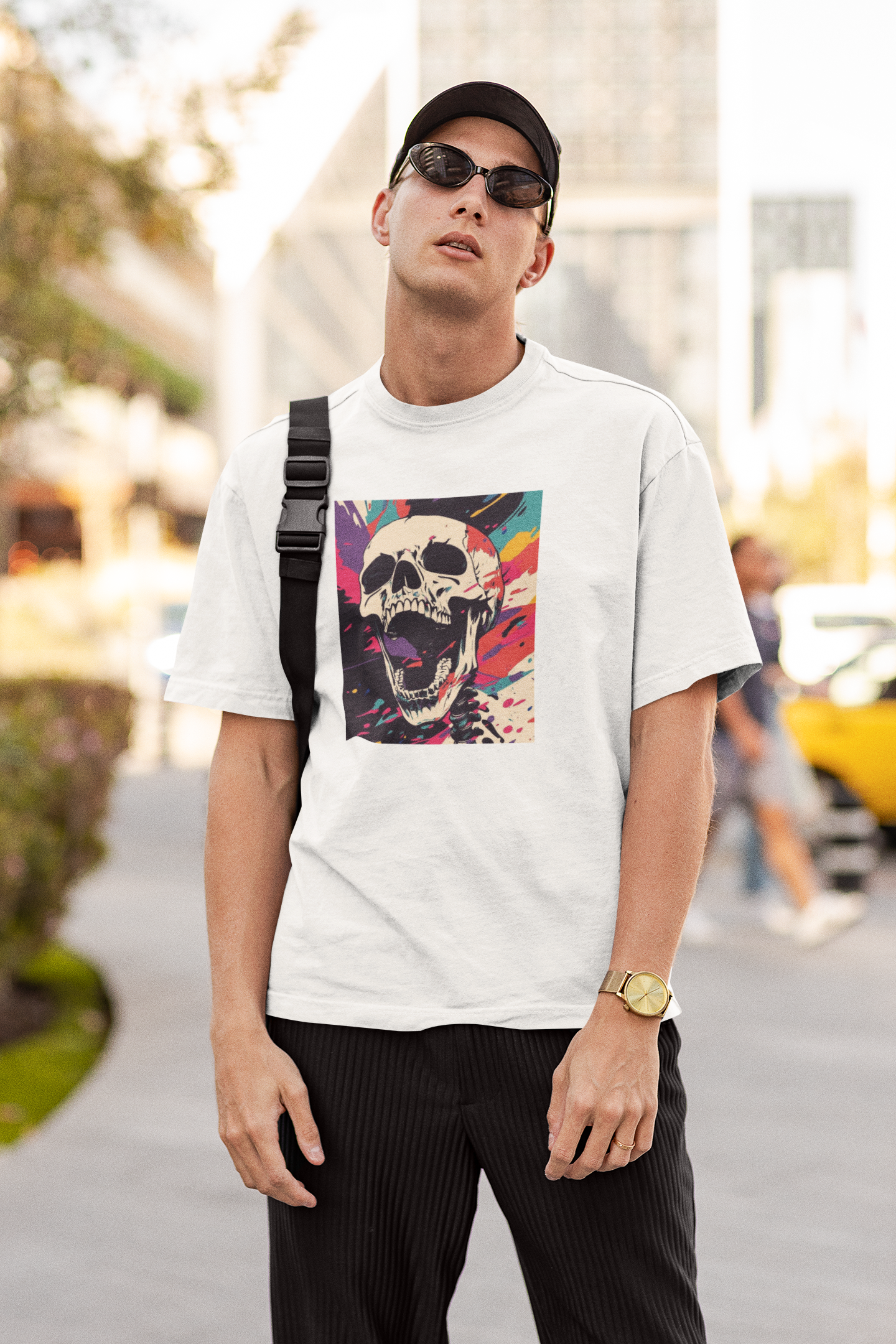 Skull