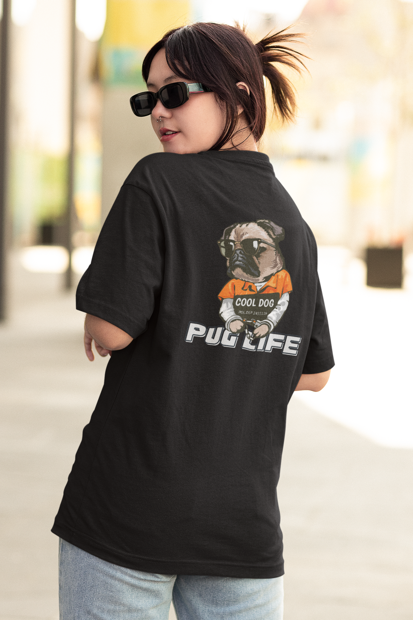 Pug Life