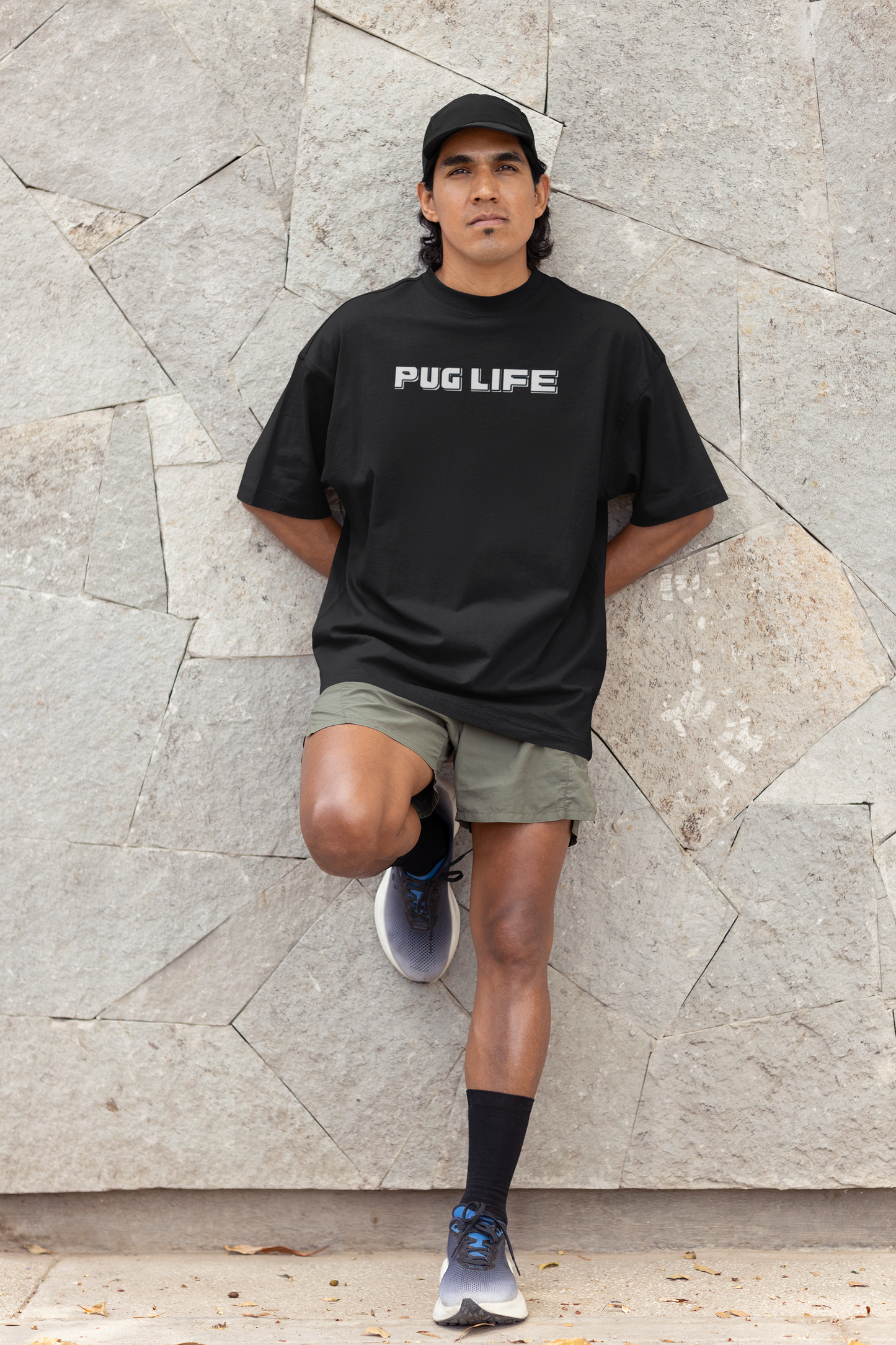 Pug Life