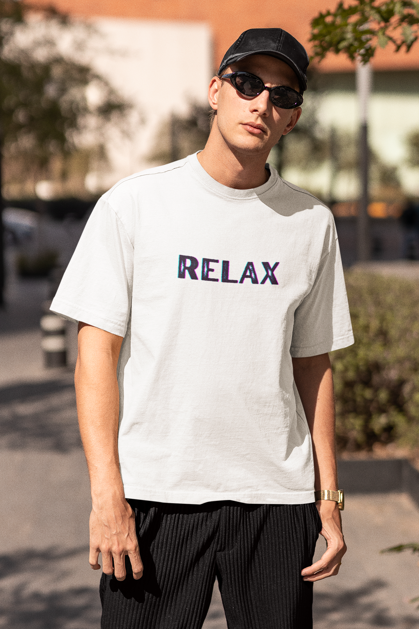 Relax