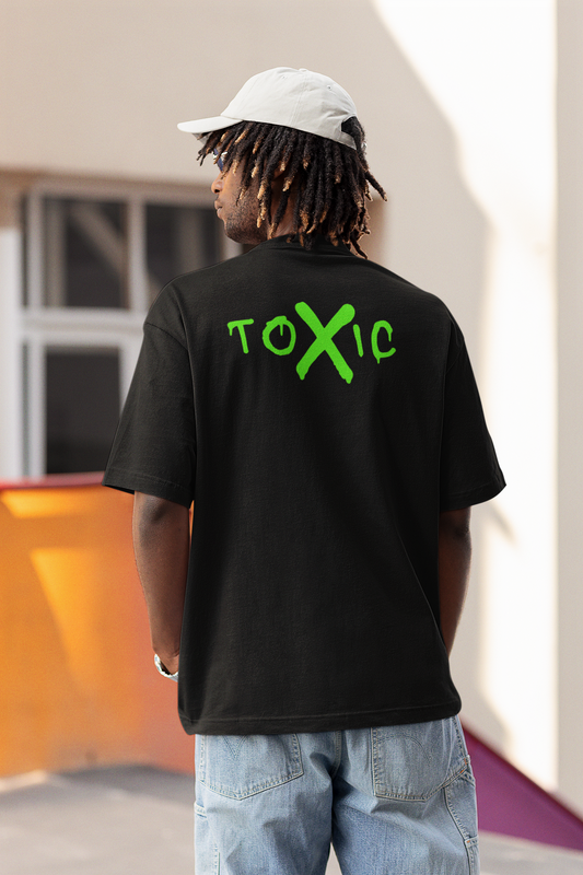 Toxic