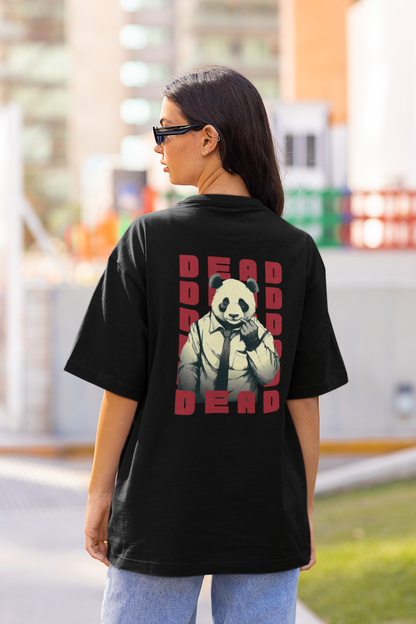 Dead Panda