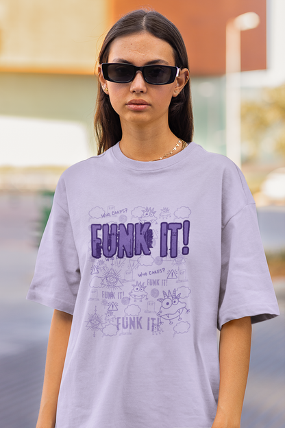 Funkiverse