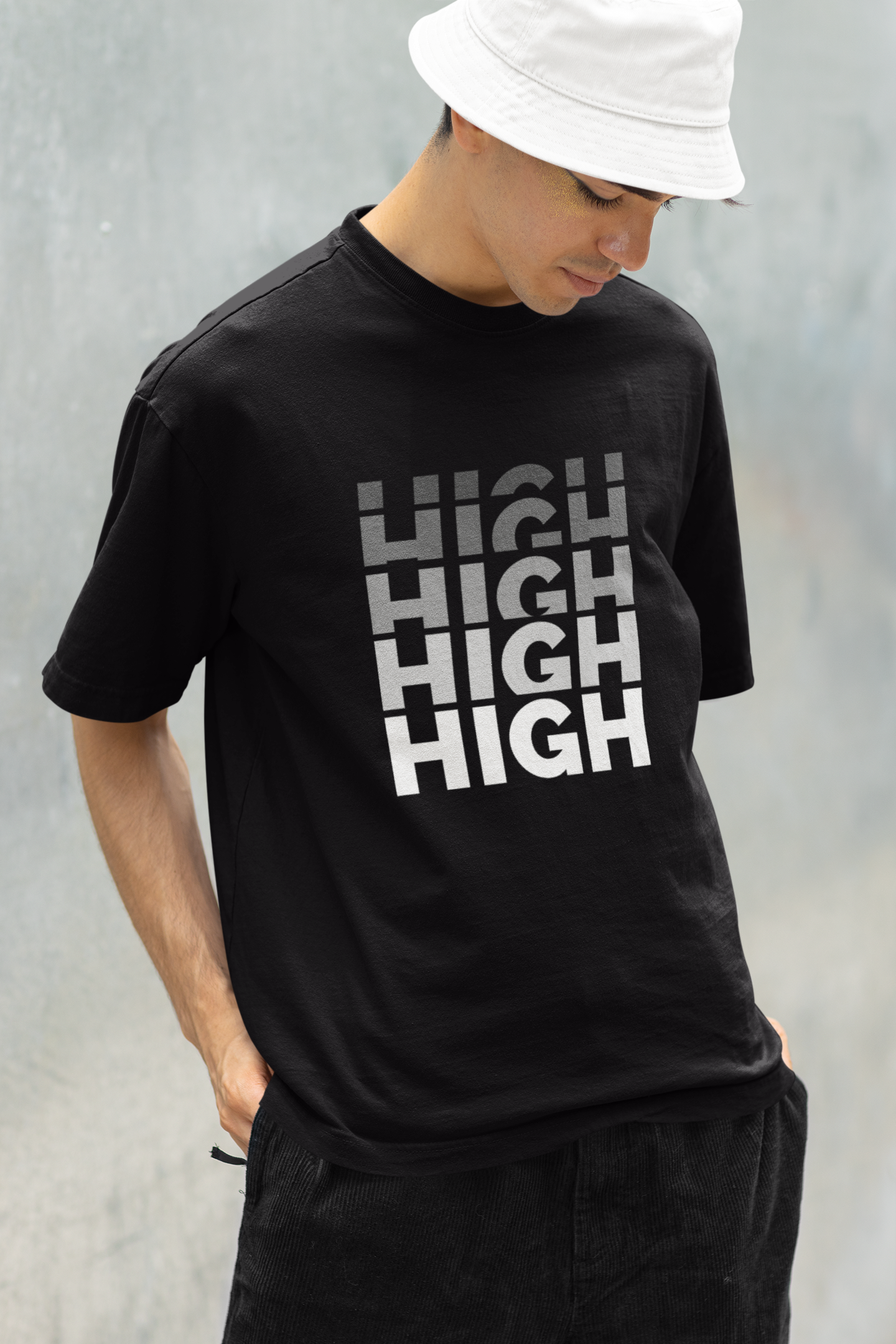 High