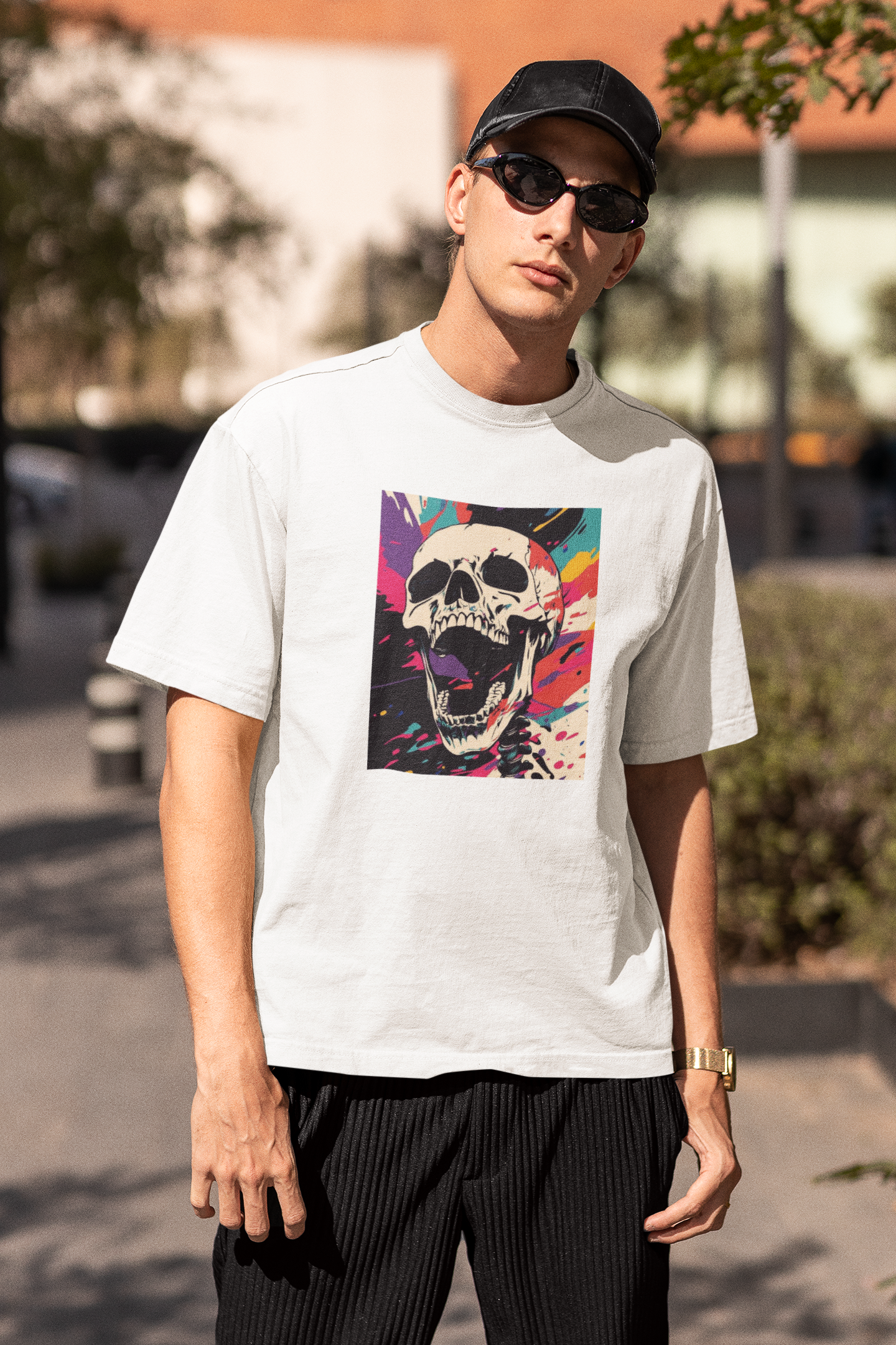 Skull